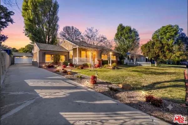 8433 Tunney Avenue, Northridge, CA 91324