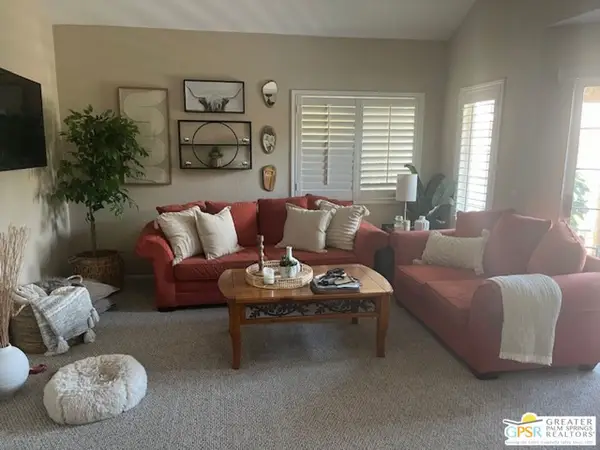 2700 Lawrence Crossley Road #65, Palm Springs, CA 92264