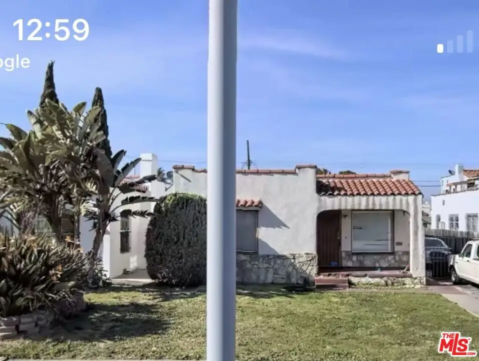 2153 W 80th Street, Los Angeles, CA 90047 - #1