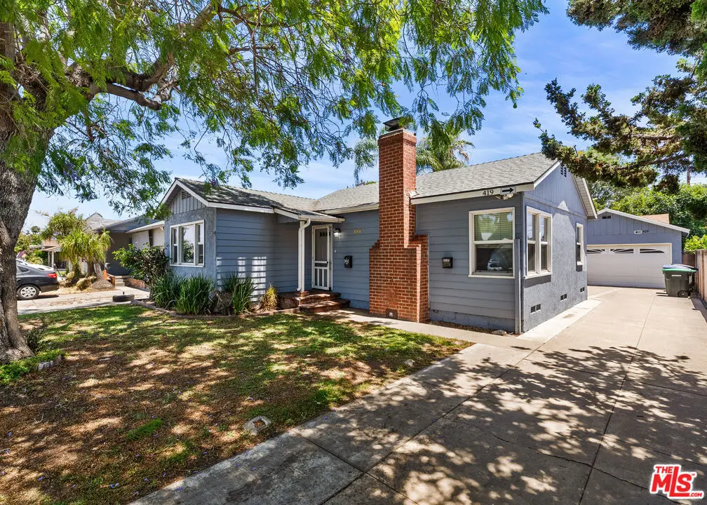 417 N Citrus Street, Orange, CA 92868 - #1