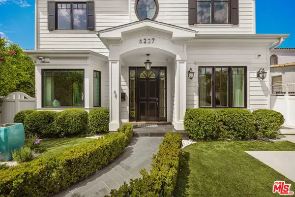 6227 W 5th Street, Los Angeles, CA 90048