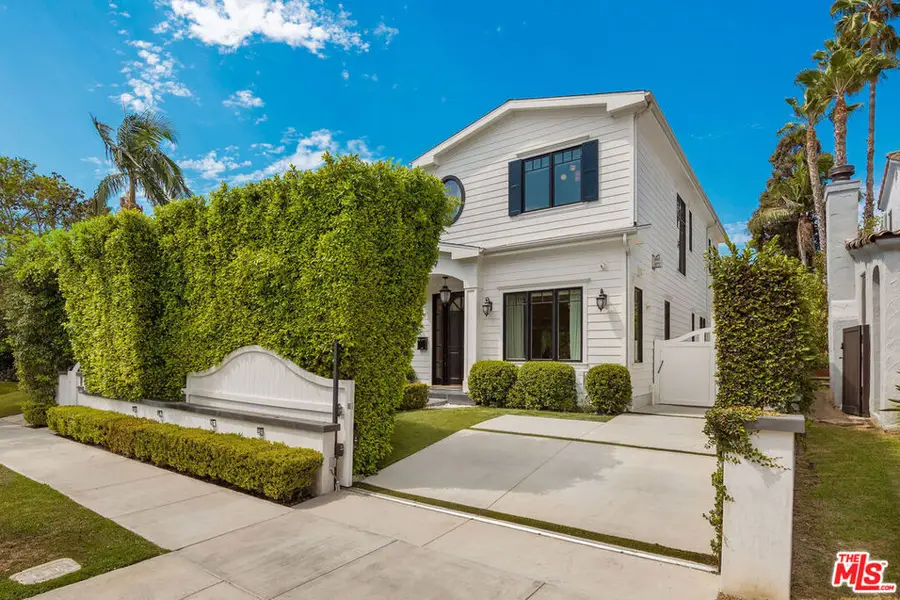 6227 W 5th Street, Los Angeles, CA 90048 - #3