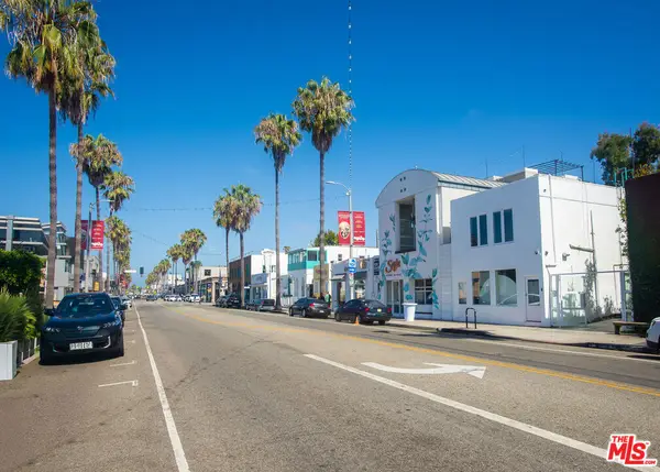 1423 Abbot Kinney Boulevard, Los Angeles, CA 90291