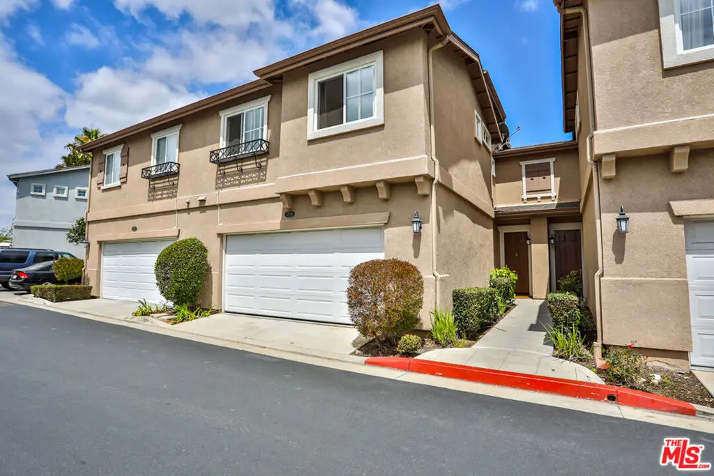 17828 Woodbine Court, Carson, CA 90746 - #1