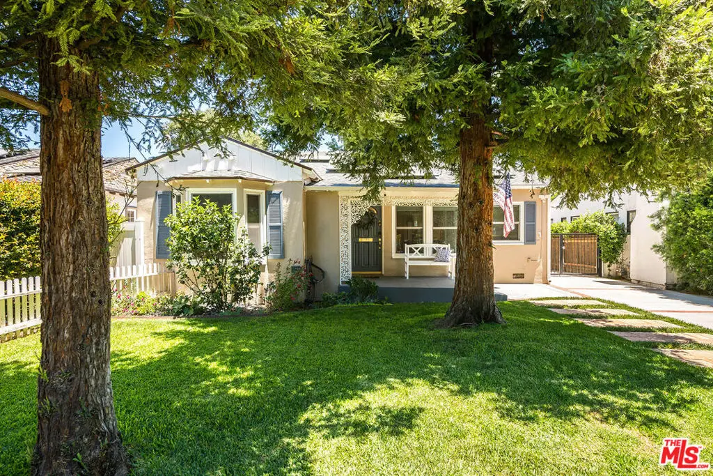 5320 Irvine Avenue, North Hollywood, CA 91601 - #1
