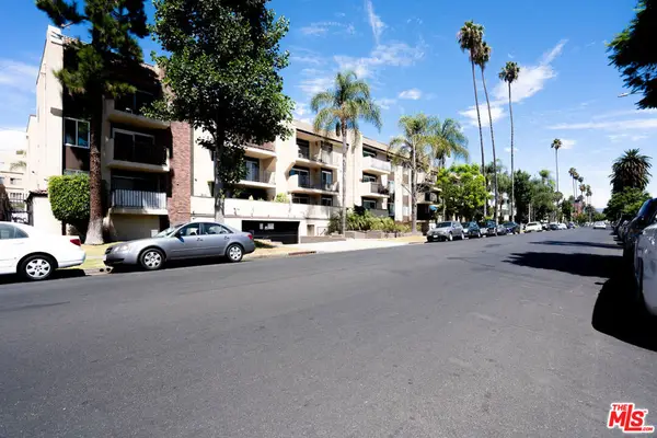 433 S Manhattan Place #108, Los Angeles, CA 90020
