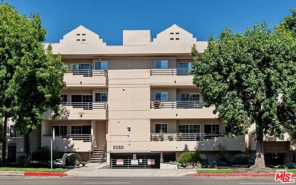 5050 Coldwater Canyon Avenue #PH1, Sherman Oaks, CA 91423 - #1