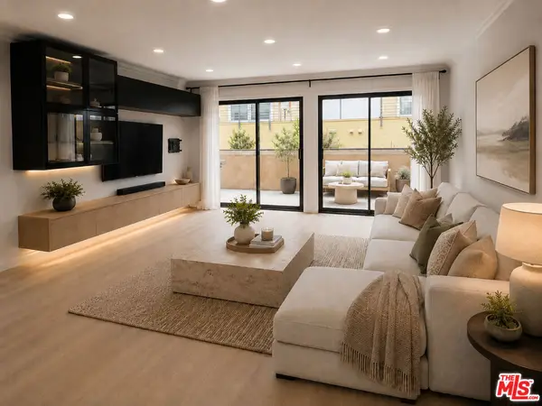350 Burchett Street #111, Glendale, CA 91203