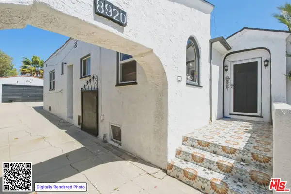 8920 Dalton Avenue, Los Angeles, CA 90047