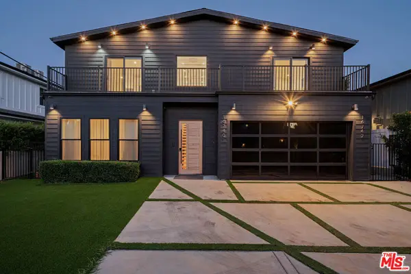 16740 Otsego Street, Los Angeles, CA 91436