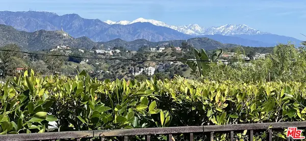 2337 Sunset Heights Drive, Los Angeles, CA 90046