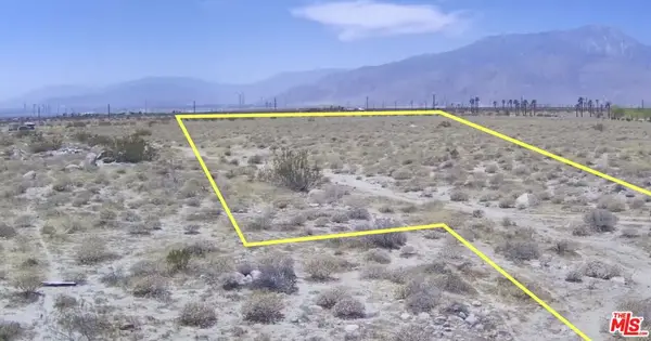 0 Scenic Dr, Desert Hot Springs, CA 92240