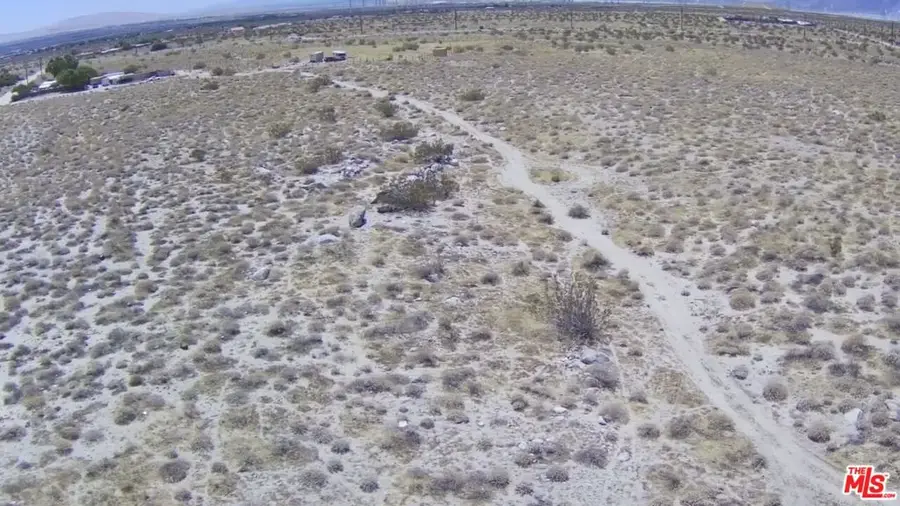 0 Scenic Dr, Desert Hot Springs, CA 92240 - #2