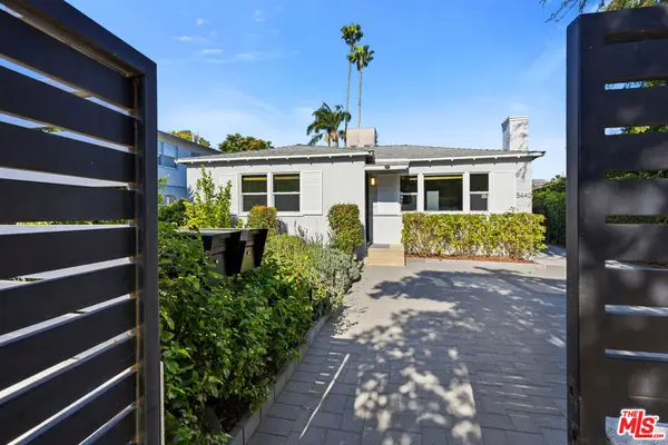 5438 Colfax Avenue, Valley Village, CA 91601