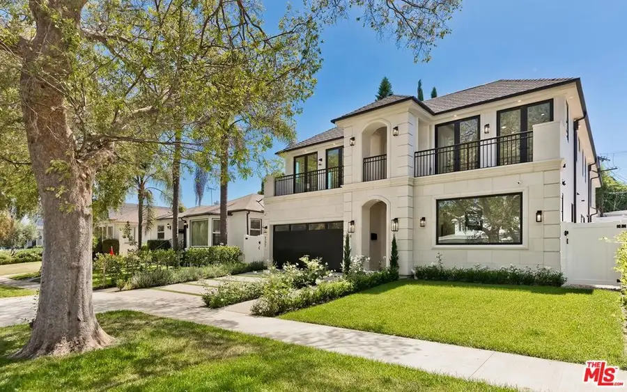 9224 Monte Mar Drive, Los Angeles, CA 90035 - #2