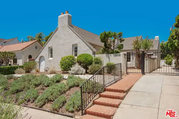 6321 W 5th Street, Los Angeles, CA 90048