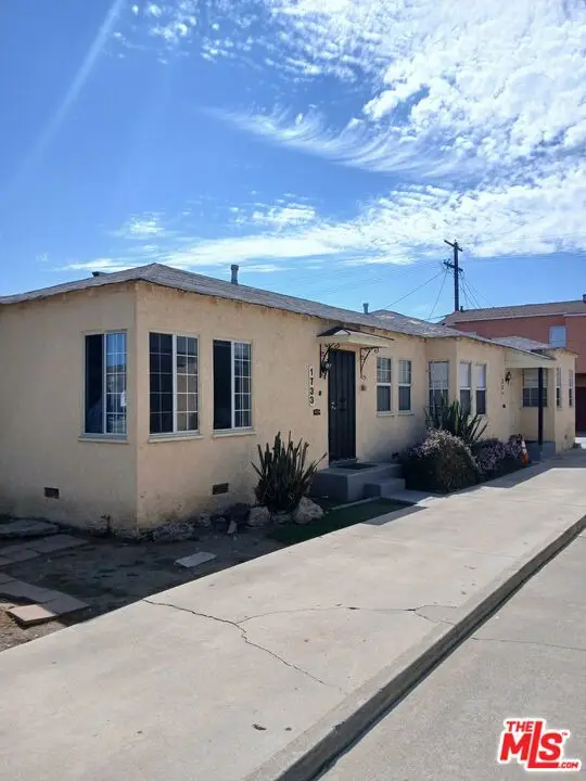 1733 S La Brea Avenue, Los Angeles, CA 90019 - #1