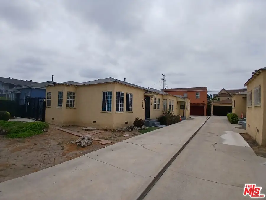 1733 S La Brea Avenue, Los Angeles, CA 90019 - #2