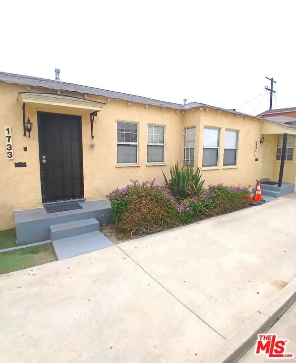 1733 S La Brea Avenue, Los Angeles, CA 90019 - #3