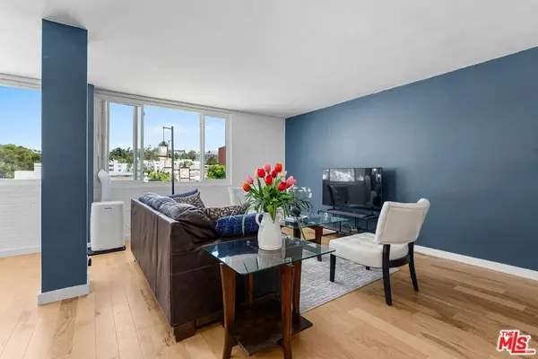 540 Kelton Avenue #501, Los Angeles, CA 90024