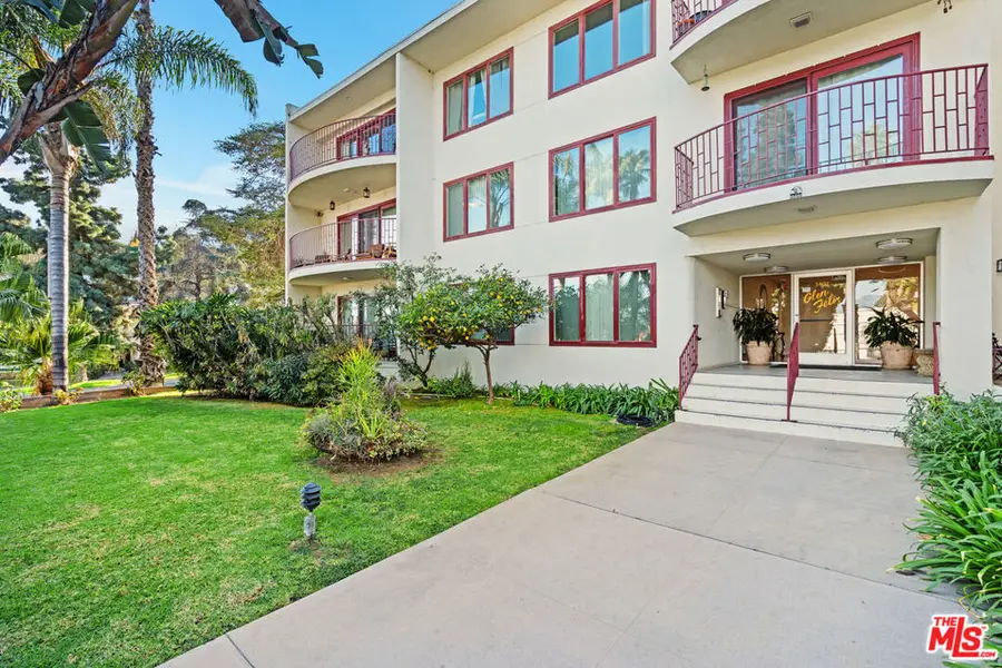3407 Huxley Street #29, Los Angeles, CA 90027 - #3