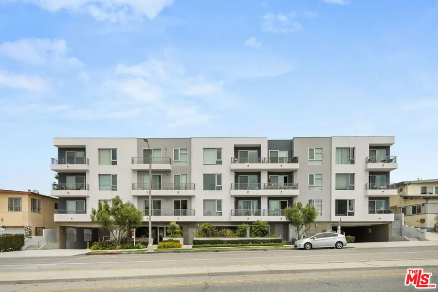 7857 W Manchester Avenue #201, Playa Del Rey, CA 90293 - #2