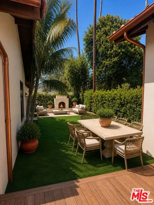 14655 Morrison Street, Sherman Oaks, CA 91403 - #2