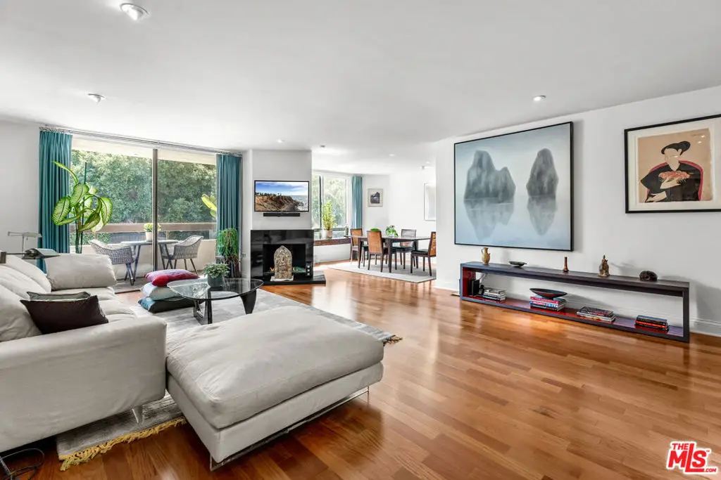 851 N Kings Road #102, West Hollywood, CA 90069 - #1