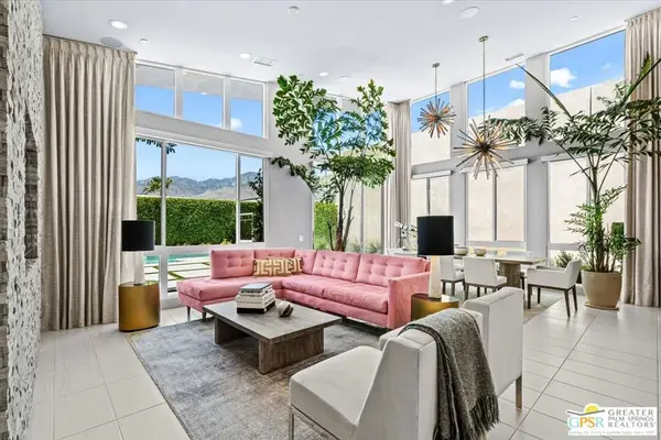 1107 Celadon Street, Palm Springs, CA 92262