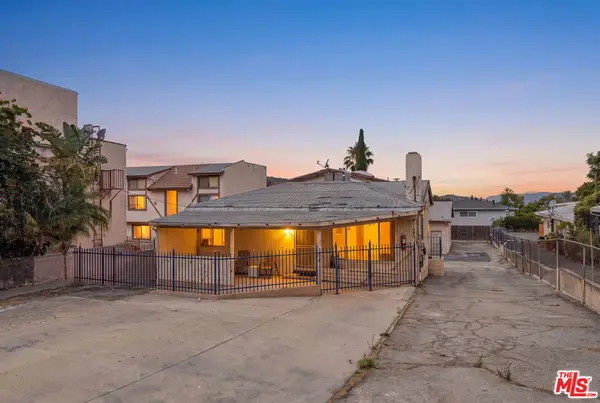 10139 Hillhaven Avenue, Los Angeles, CA 91042