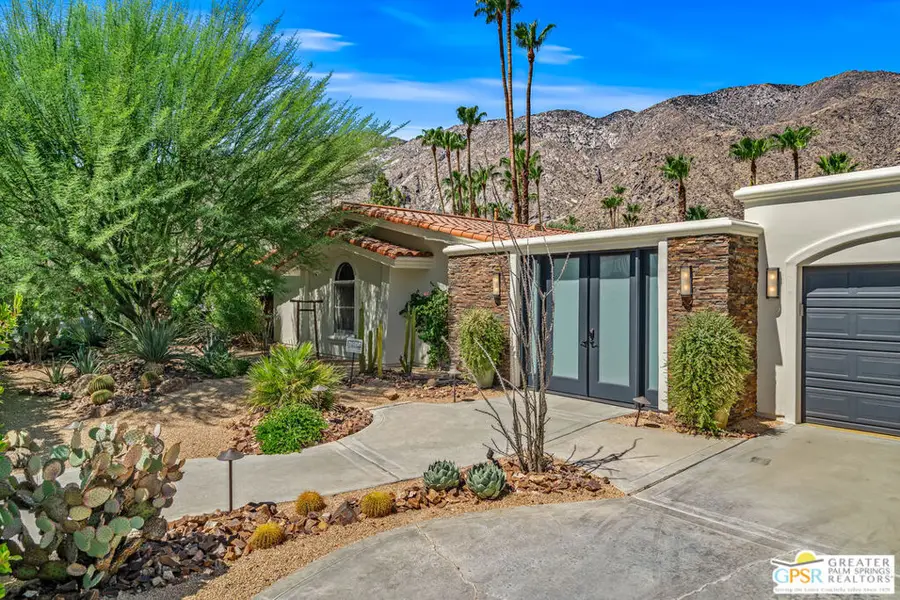 1165 Abrigo Road, Palm Springs, CA 92262 - #3