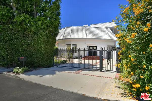 14713 Valleyheart Drive, Los Angeles, CA 91403