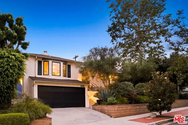 10371 Mississippi Avenue, Los Angeles, CA 90025