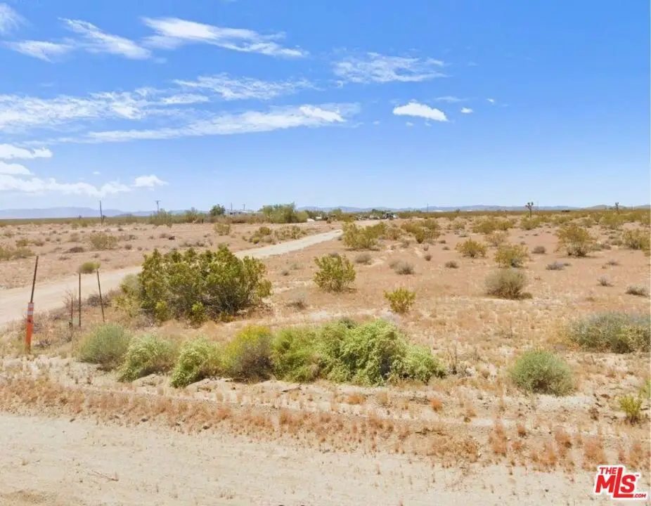 0 Leslie, Landers, CA 92285 - #1