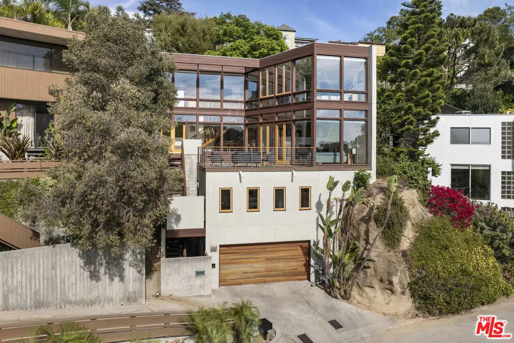 2262 Panorama Terrace, Los Angeles, CA 90039 - #1
