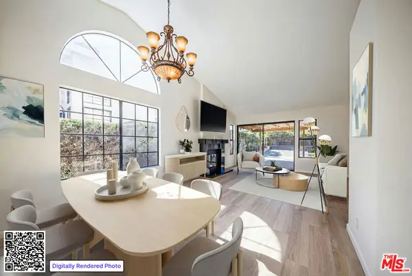 15632 Meadow Drive, Santa Clarita, CA 91387
