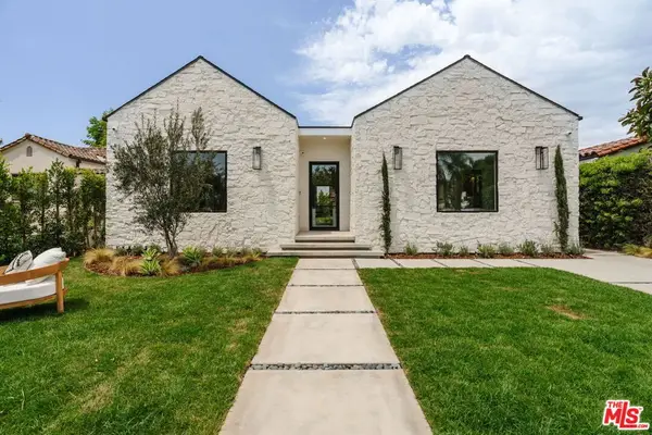 1605 S Point View Street, Los Angeles, CA 90035