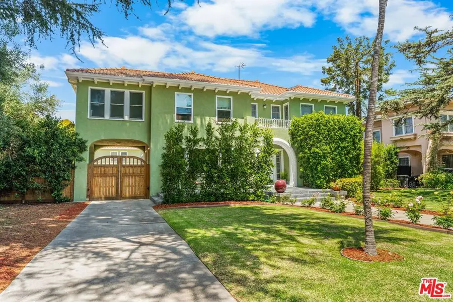 1841 Wellington Road, Los Angeles, CA 90019 - #2