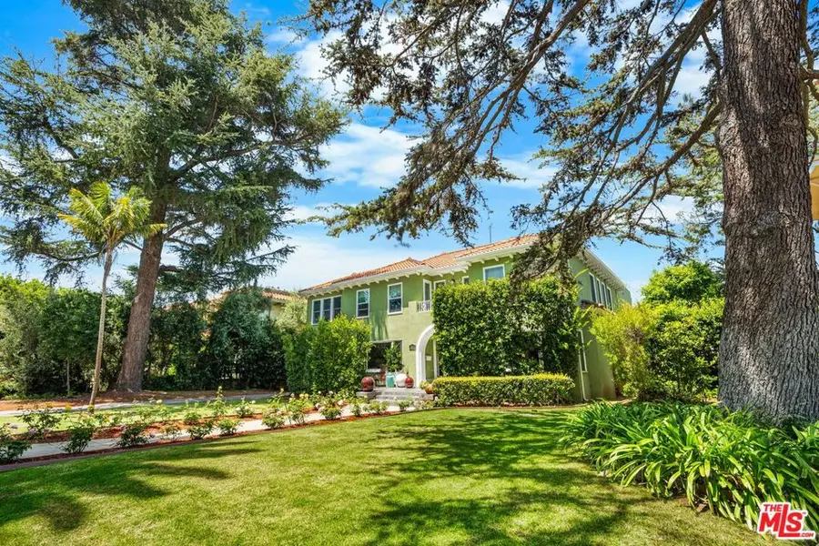 1841 Wellington Road, Los Angeles, CA 90019 - #3