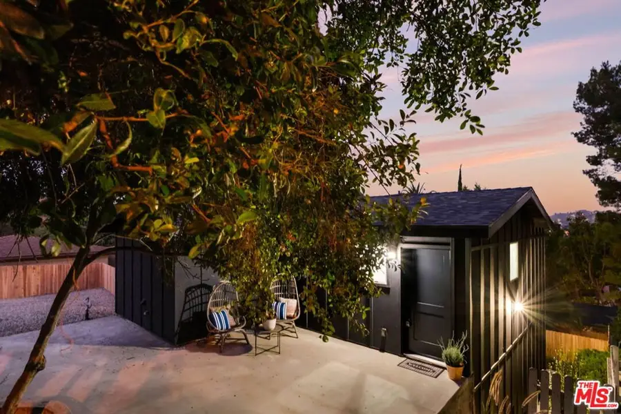 2760 Fyler Place, Los Angeles, CA 90065 - #2