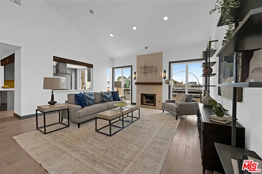 723 Westmount Drive #305, West Hollywood, CA 90069 - #3