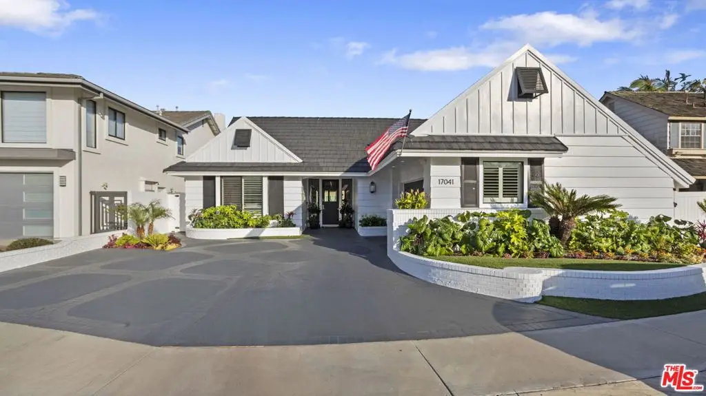 17041 Marina Bay Drive, Huntington Beach, CA 92649 - #1
