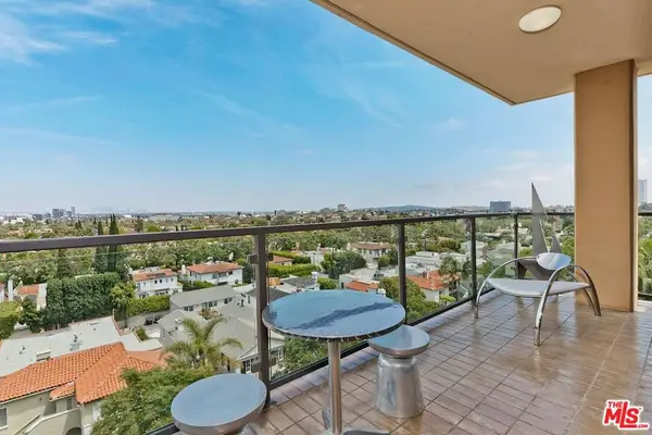 211 S Spalding Drive #603S, Beverly Hills, CA 90212