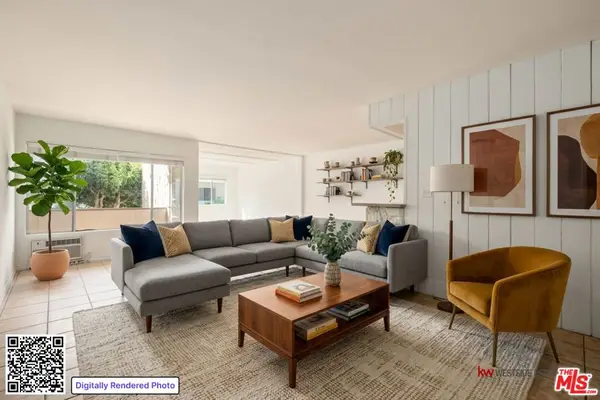 1831 Prosser Avenue #216, Los Angeles, CA 90025