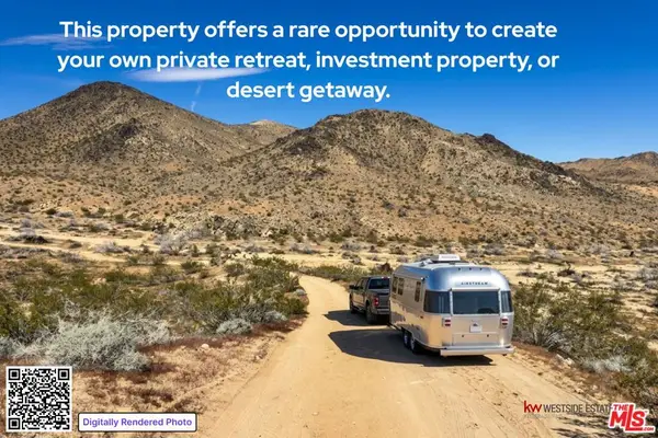 0 Na, Yucca Valley, CA 92284