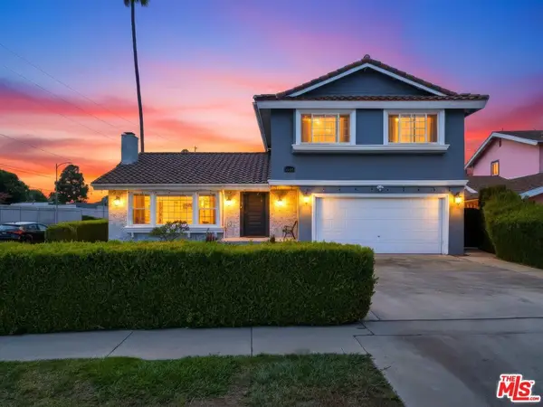 12449 Allin Street, Los Angeles, CA 90066