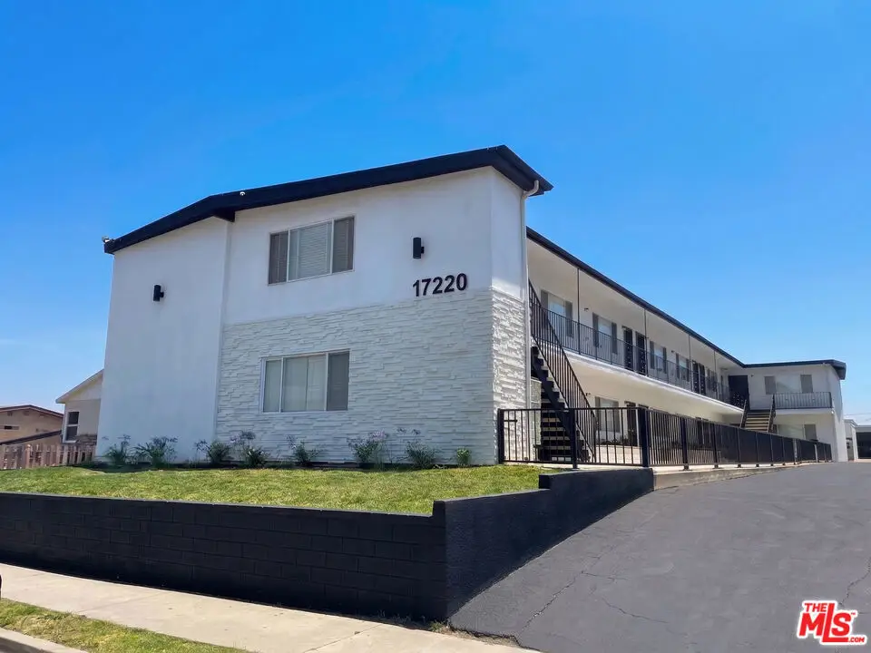 17220 Grevillea Avenue, Lawndale, CA 90260 - #1