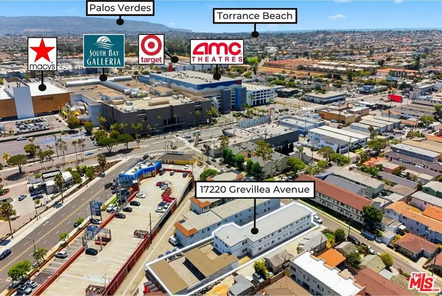 17220 Grevillea Avenue, Lawndale, CA 90260 - #2