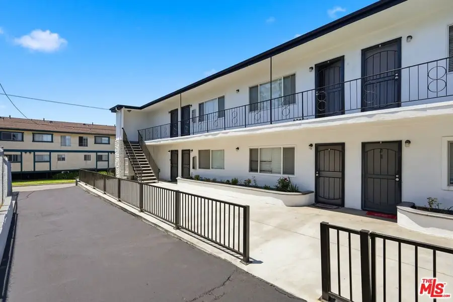 17220 Grevillea Avenue, Lawndale, CA 90260 - #3