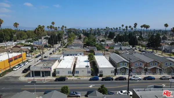 2417 W Vernon Avenue, Los Angeles, CA 90008